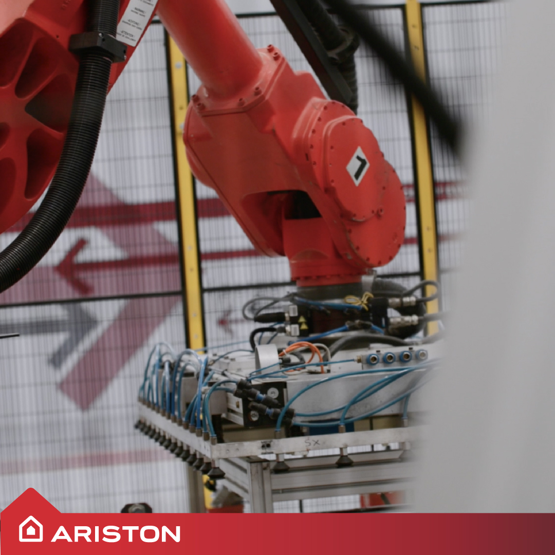 AristonUK's tweet photo. In a few weeks,  Ariston and ELCO UK will be heading to Italy to tour our two premier manufacturing facilities located in Albacina and Osimo.   

We’ll keep you updated on our exciting trip - so watch this space!  

#AristonUK #FactoryVisit #HeatingSolutions #Sustainability https://t.co/5pgh6tMvpr