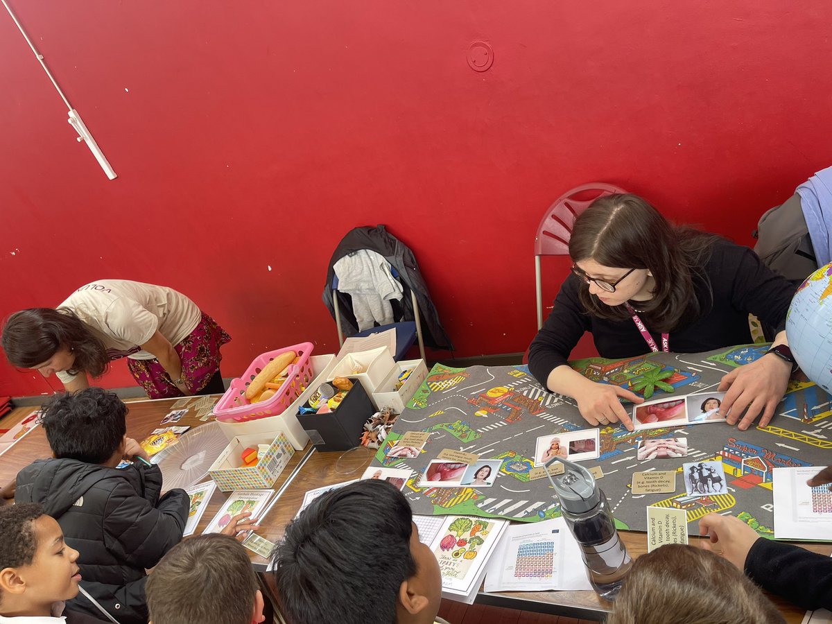 Mrs Mackay tweet media