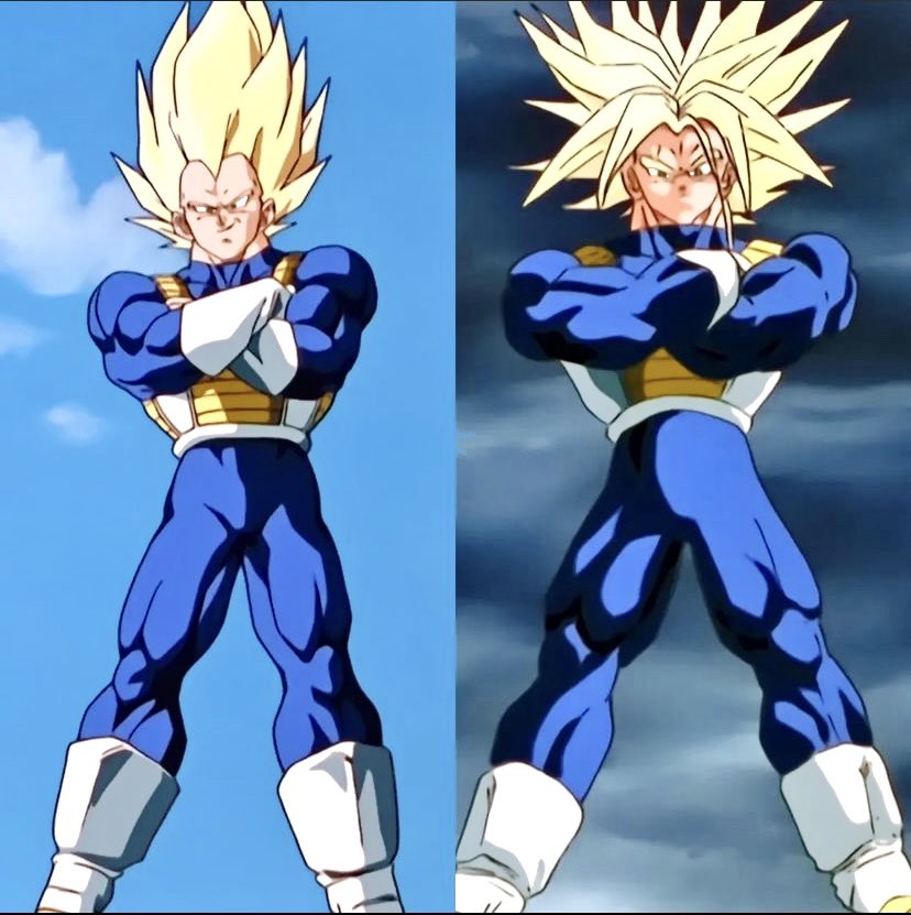 JUST_DBZ 🈯️ tweet media