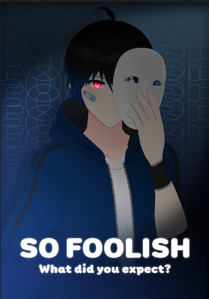 What Did you Expect Huh?