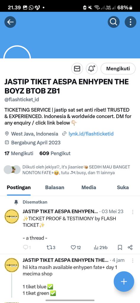 wonniehere's tweet photo. @flashticket_id hibur aku plz, aku egk punya 💰 done rules yaa, wish me luck! tapi kalo misal dikasih 💿 juga gapapa sihh https://t.co/U7bVAToB4s