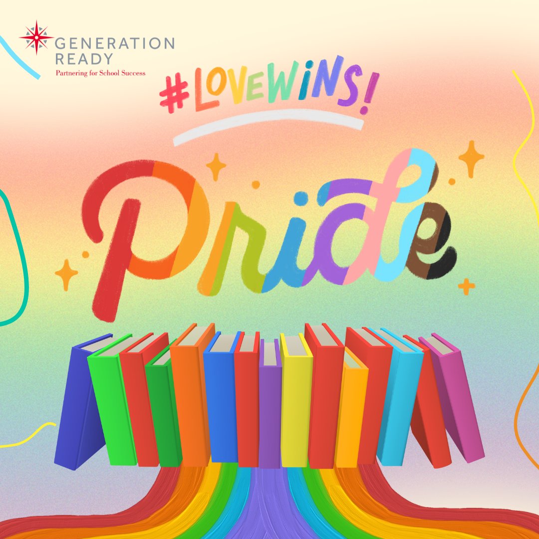 Generation Ready tweet media