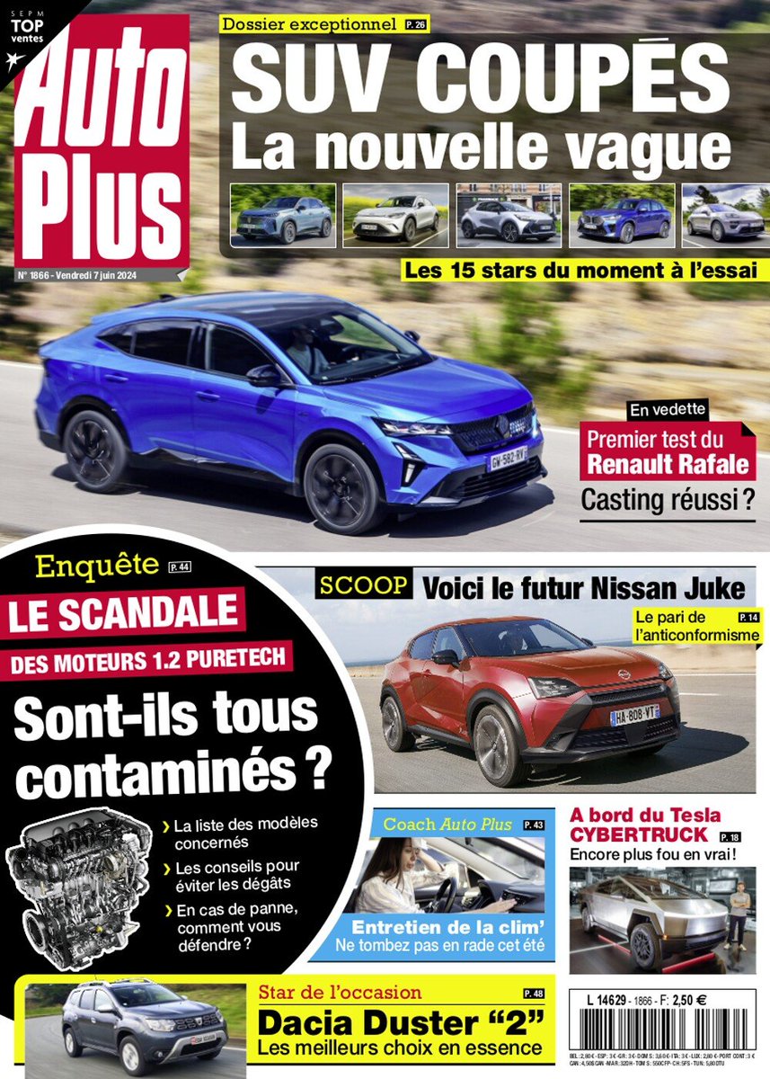 AutoPlus tweet media