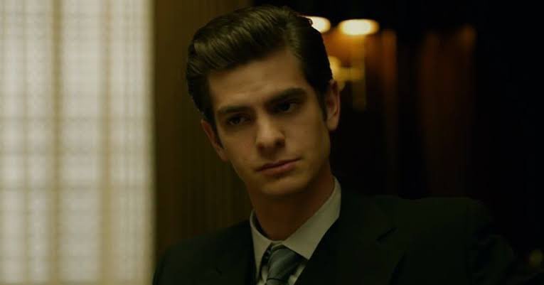 Baswa_'s tweet photo. Andrew Garfield et le cinéma https://t.co/7oXUCmy30B