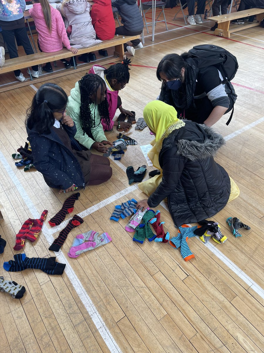 Mrs Mackay tweet media