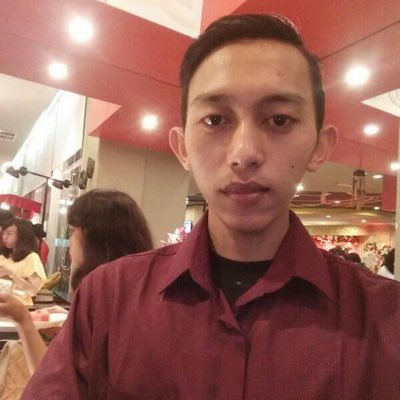 AmbodoDani's tweet photo. #FotoProfilBaru https://t.co/4b683Qbtoe