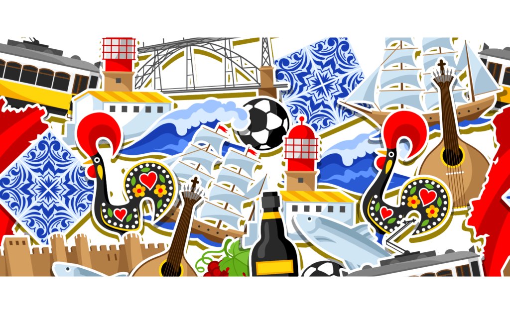 Temporary Office Closure - Portugal Day! 🇵🇹

In observance of the Day of Portugal, Camões and Portuguese Communities, our office will be temporarily closed on Monday, June 10th, 2024.

We'll resume regular business hours on Tuesday, June 11th.

#portugalday #Camões #portugal