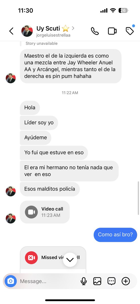 tornicleto2's tweet photo. El hermano de la victima me confirma que el fue el del atraco y mataron a su hermano. Me dice que se va entregar y que no tiene armas ni  nada https://t.co/WTXSJdSmKi