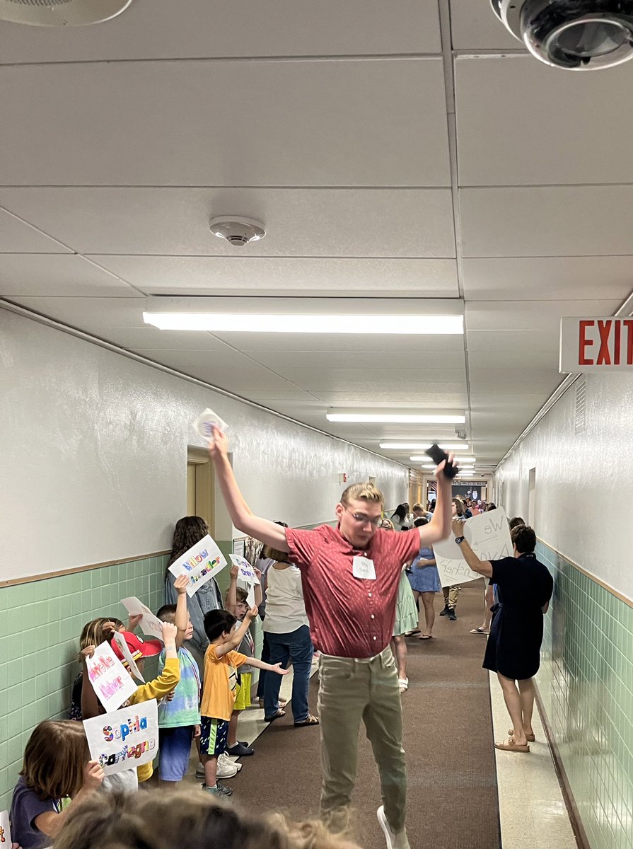 Steve Dunham tweet media