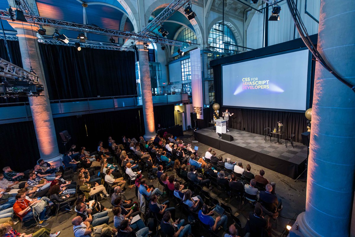 CSSDayConf's tweet image. How to Teach CSS — @JoshWComeau #CSSDay youtube.com/live/GASVR4o81…