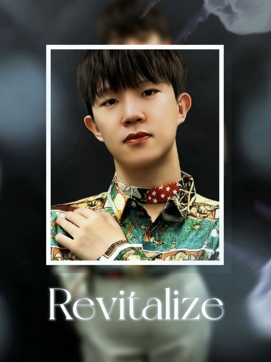 AoxuanLee's tweet photo. Aoxuan Lee “Revitalize” Online LIVE

Time: 2024.06.17 20:00 (EST)
Site: TikTok 
Viewing ticket: $70
🎫For Viewing ticket purchase details, Please visit Aoxuan Lee Fan Club https://t.co/1F8XeWhxW5