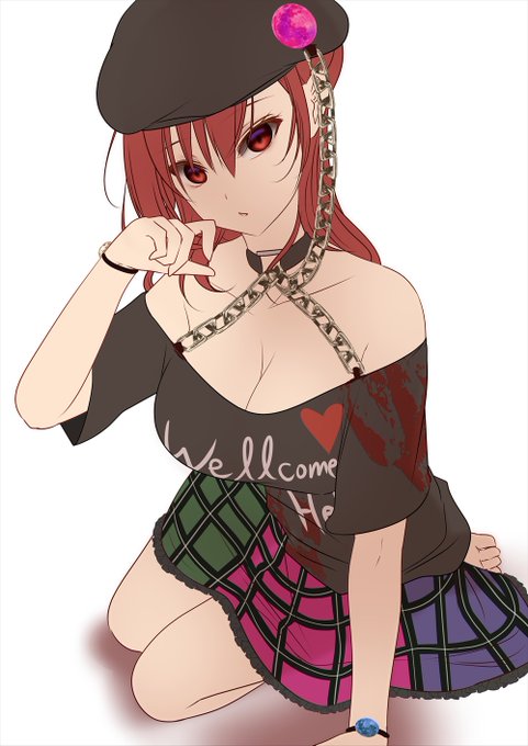 いつぞやのヘカ様を仮着色まで仕上げた 