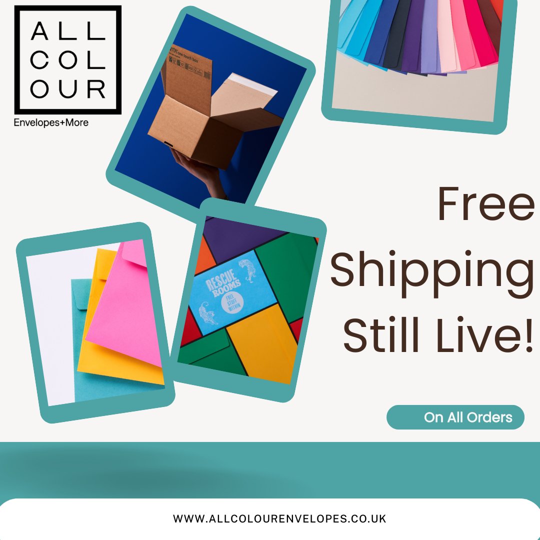 #free #shipping #delivery #packaging #envelopes