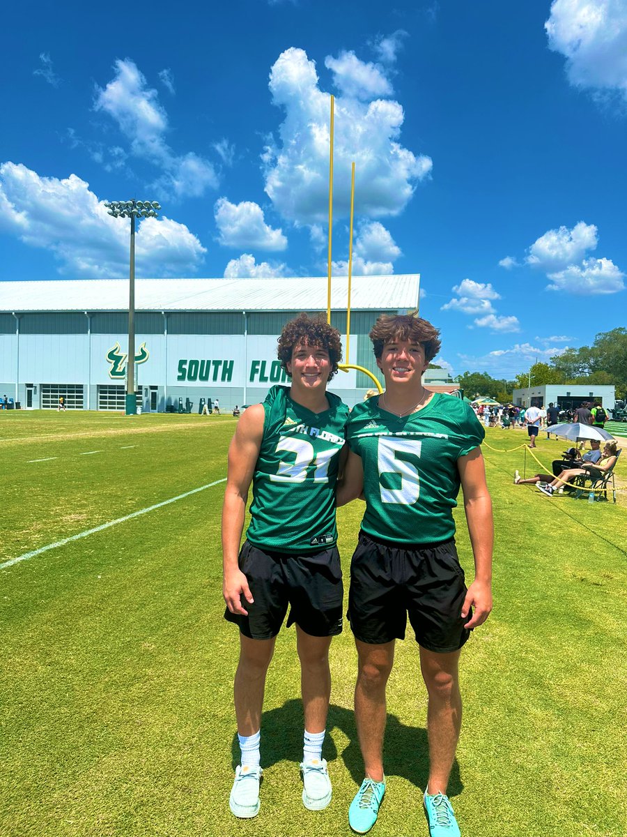 Dylan Tocci (@dylan_tocci22) on Twitter photo Had a great camp at USF and won the long snap accuracy competition for the whole camp. <a href="/4thDownU/">4th Down University™️</a> <a href="/FentressKicking/">Fentress Kicking</a> <a href="/HKA_Tanalski/">Adam</a> <a href="/DanLaForestFB/">Dan LaForest 🏈</a> <a href="/GabbardWM28/">Mark Gabbard</a> <a href="/larryblustein/">Blustein Recruiting</a> Had a great camp at USF and won the long snap accuracy competition for the whole camp. <a href="/4thDownU/">4th Down University™️</a> <a href="/FentressKicking/">Fentress Kicking</a> <a href="/HKA_Tanalski/">Adam</a> <a href="/DanLaForestFB/">Dan LaForest 🏈</a> <a href="/GabbardWM28/">Mark Gabbard</a> <a href="/larryblustein/">Blustein Recruiting</a>