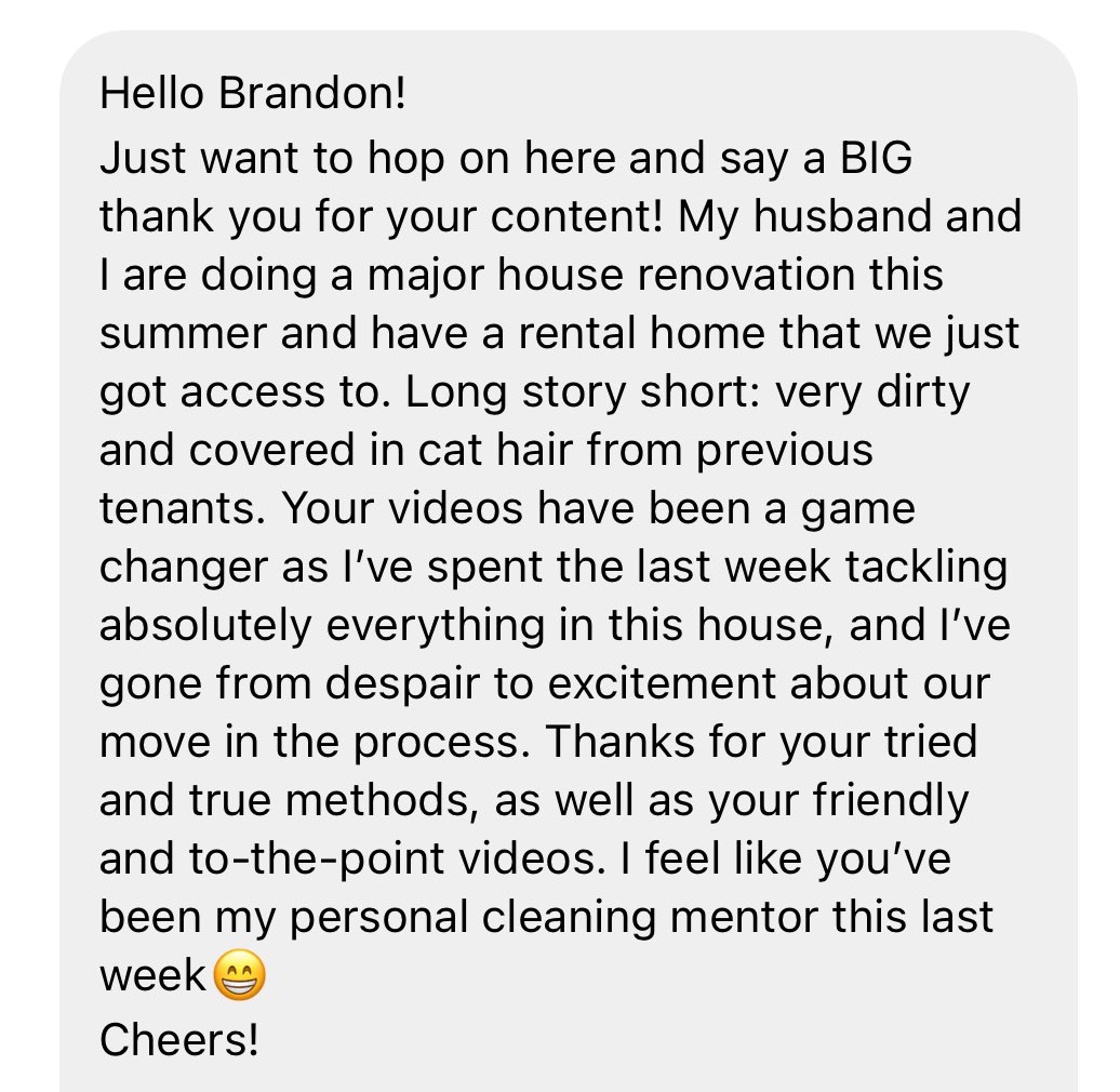 Brandon Pleshek tweet media