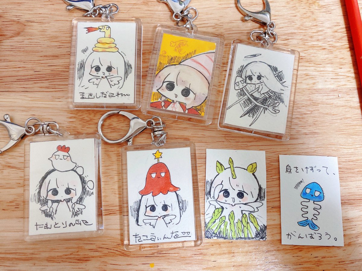 ぱんきち あんこ🍤 (@oe___ank) on Twitter photo 