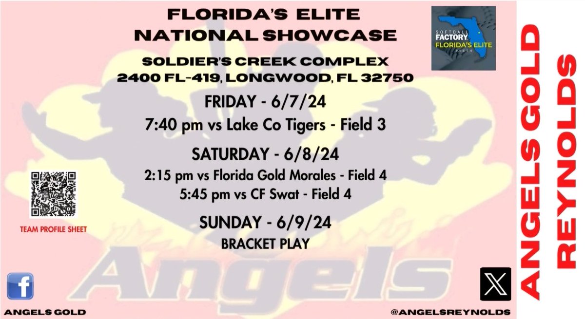 Don't forget that if you are in the Longwood FL area, come check us out. Game Day ready.