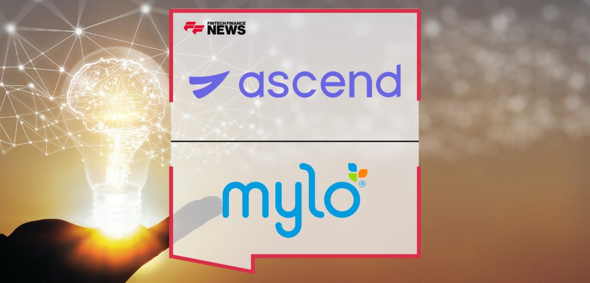 We're teaming up with Ascend, the leader in financial operations automation for the #insurance industry, to enhance insurance processes and customer experiences by integrating Ascend's advanced tools with Mylo's comprehensive insurance solutions. 
ffnews.com/newsarticle/in…