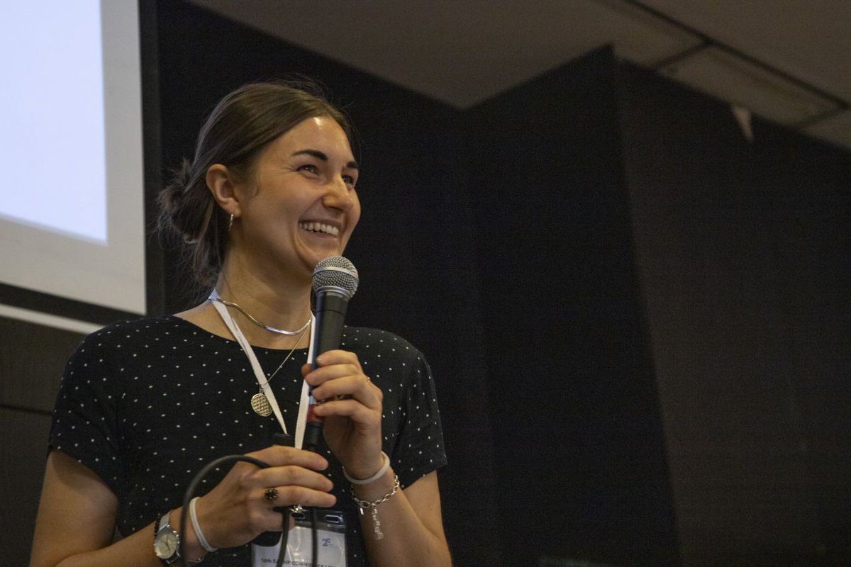 European Academy of Occ Health Psychology (EAOHP) tweet media