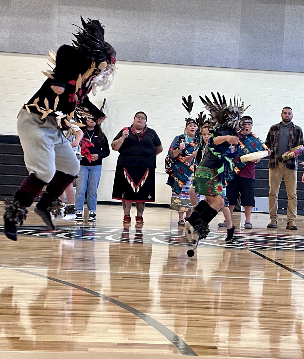 Debra Lekanoff tweet media