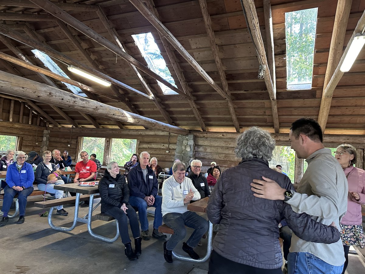 Debra Lekanoff tweet media