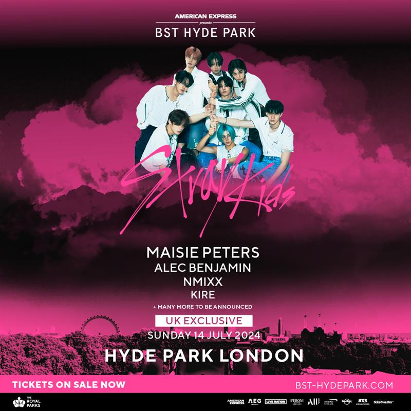 BST Hyde Park tweet media