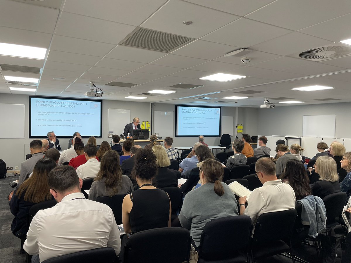 Legal Action Group tweet media