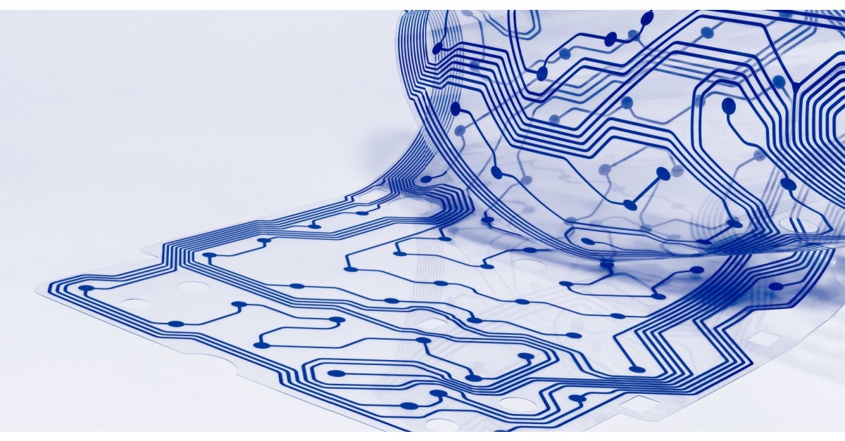 Segmenting the Conductive Inks Market by Formulation and Application dlvr.it/T7z0vR
