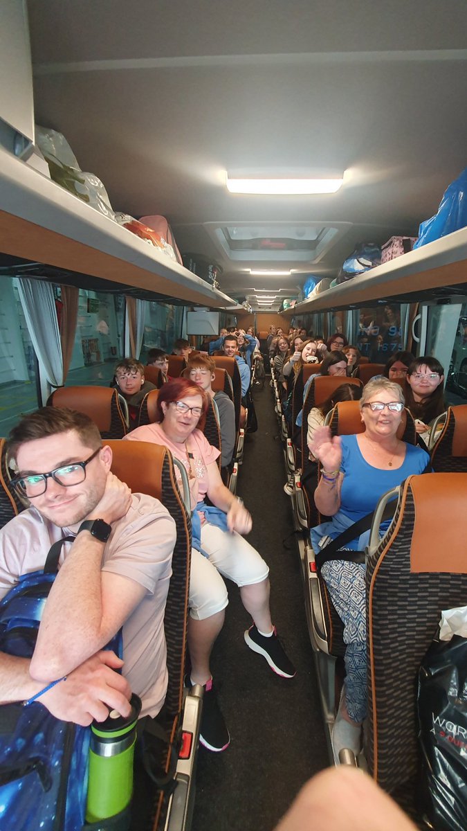 And we are back on UK soil 🙏