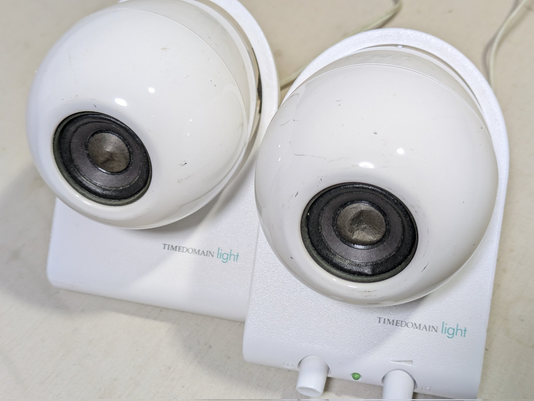 TIMEDOMAIN light TIME DOMAIN Light タイムドメイン ライト ブラック