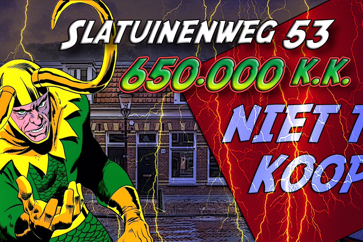 NietTeKoop's tweet photo. 8-6-2024, 15u bij Slatuinenweg 53 flitsactie 175 tegen de uitverkoop van onze sociale woningen zoals deze gezinswoning. Sluit je aan bij de actie! https://t.co/bM5ReDiKdz @woonopstand @HuurdersNetwerk https://t.co/soFHQoei9P