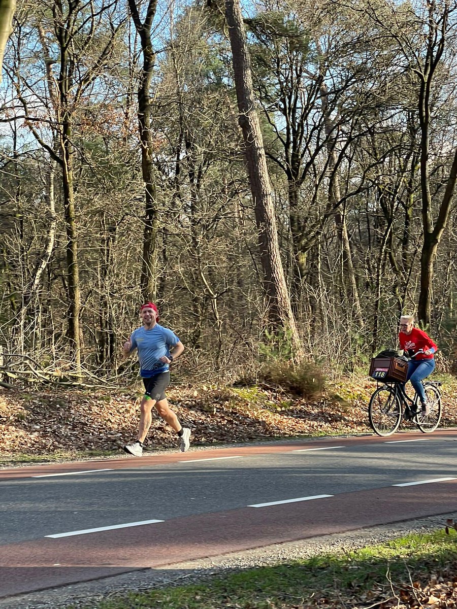 ECISolutions's tweet photo. One of our product managers, Michiel Hollander, runs 550km each year, raising millions for palliative care! 
https://t.co/GZYNVWLXj8
#CommunityGiveBack #EmbraceCommunity #ECICode https://t.co/n7y6bz5exi