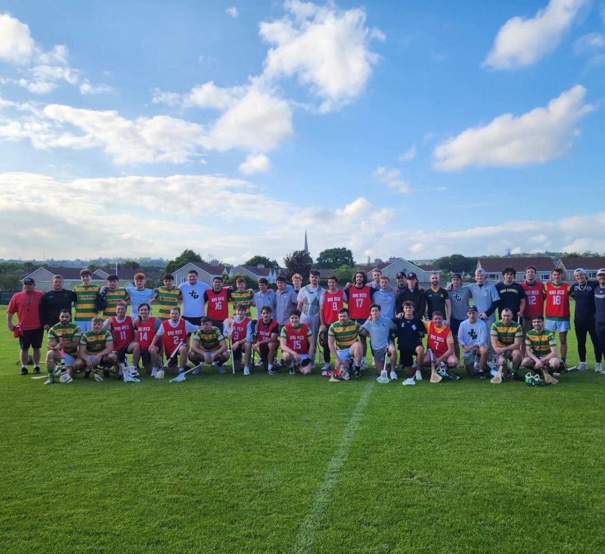 Cork Sports Partnership tweet media