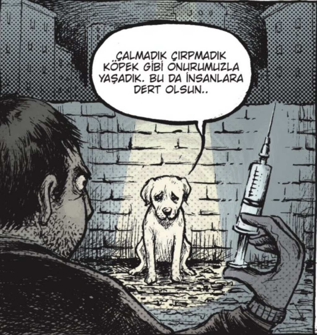 #şanlıurfadakatliamvar