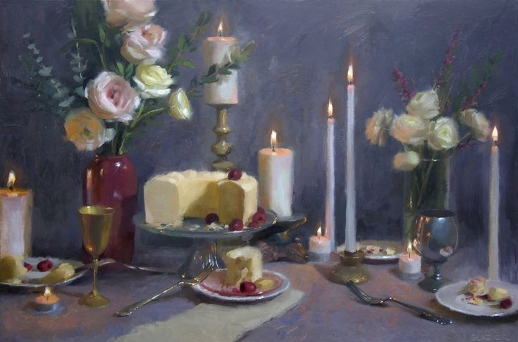 It's my birthday , it's the date of my existence in this life , I wish myself warm moments, beautiful days and a long happy life♥️✨