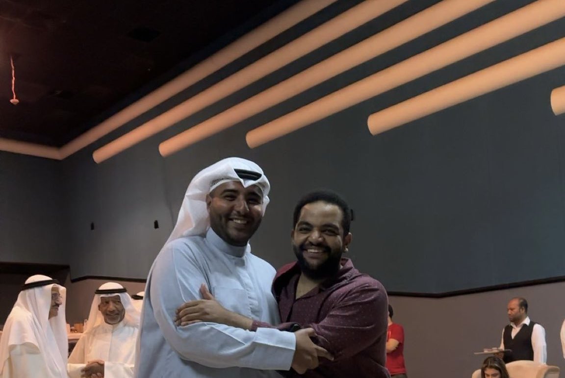 saoud alshwaired tweet media