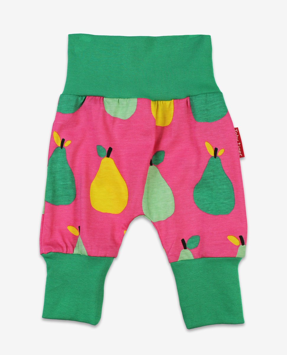 toby_tiger's tweet photo. 🍐🌟 Calling all yogi toddlers and climbing enthusiasts! 🌟🍐⁠
⁠
Check out @mcsweeneyadventures4's little one modelling this sweet outfit!⁠

 #TobyTiger #OrganicFashion #ToddlerStyle #PearfectCombo https://t.co/KnSlcFZC3F