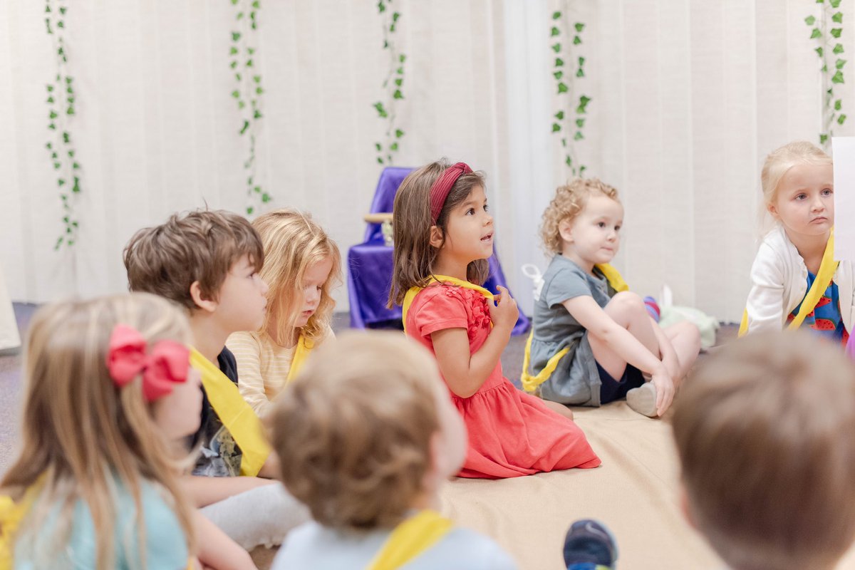 Mount Vernon Baptist Church tweet media