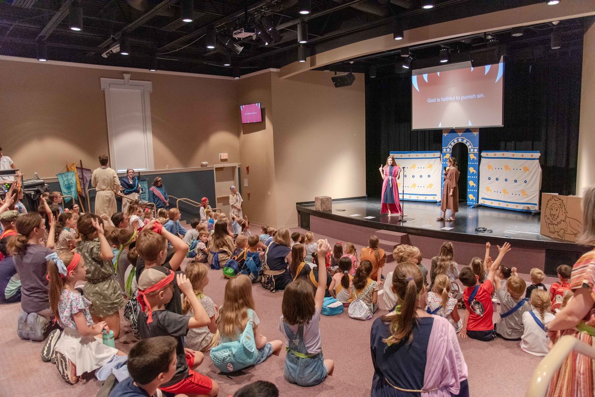 Mount Vernon Baptist Church tweet media