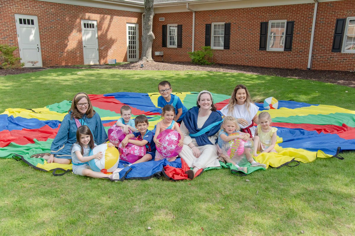 Mount Vernon Baptist Church tweet media