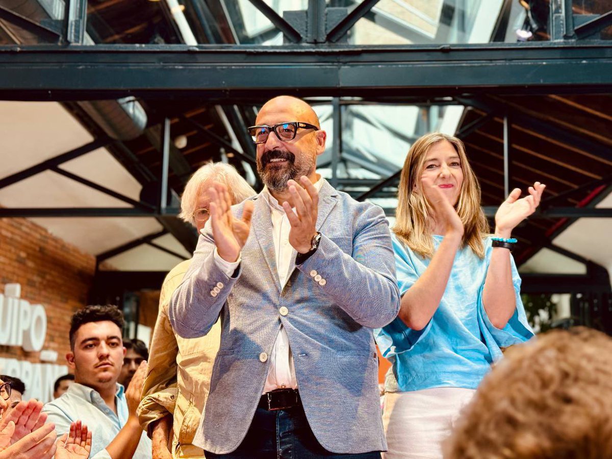 Todos con Jordi Cañas!!!!!!!

Vota Ciudadanos!!!!!!!!