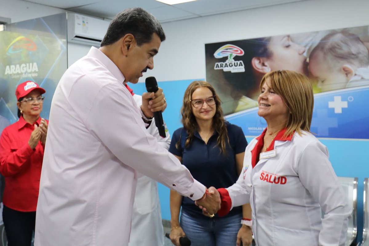 Dra. Shirley Hernández tweet media