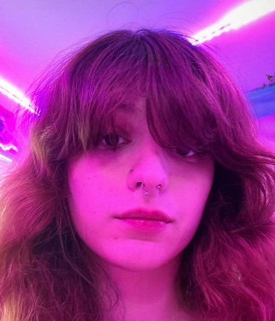 bluefolf's tweet photo. It’s actually crazy what HRT can do in a year 

(June 2023)                              (June 2024) https://t.co/ZFxOV1Zcr1