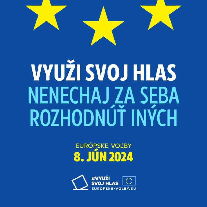 Ambrela_org's tweet photo. Vo voľbách do Európskeho parlamentu #EP volíme už zajtra 8.6.! Sociologička #ZuzaFialová z pozorovateľskej #PDCS v novom blogu a prezentuje 3 #otázky, ktoré si treba položiť a zodpovedať v súvislosti s eurovoľbami. K povinnému čítaniu: https://t.co/MlL0B9SsZm Voliť treba!
#votEU https://t.co/9814ACzJ7J