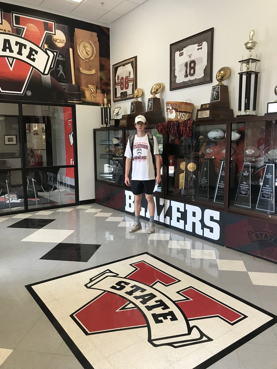 William Crowe tweet media