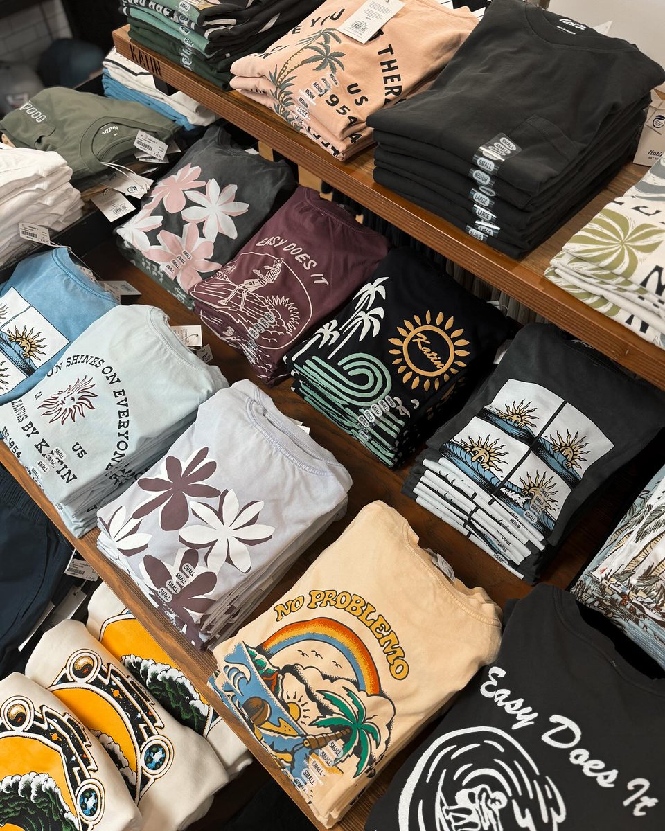 HansenSurfboard's tweet photo. Katin Ts - https://t.co/woczyvjZqv #katin #tees #hansensurf https://t.co/PQueb1x0Ed