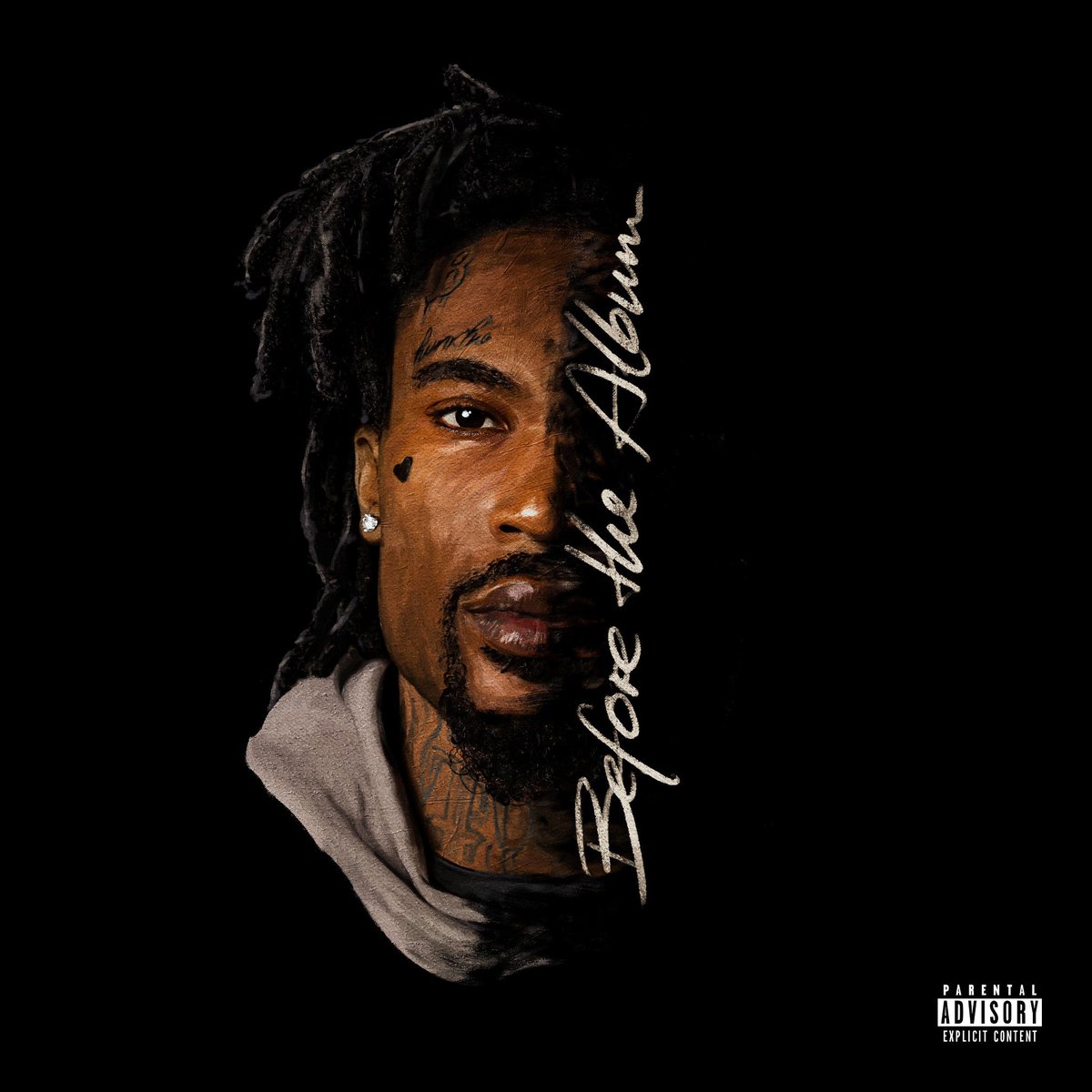 _AaronBow's tweet photo. produced “ Hot Topic “  on @hunxho new project #BeforeTheAlbum https://t.co/BhnVgeZbUt