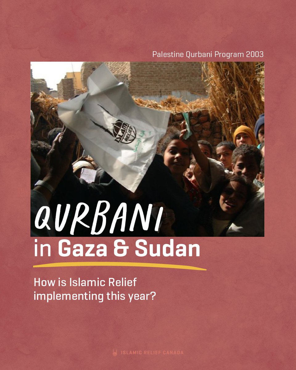 IslamicRelief Canada tweet media