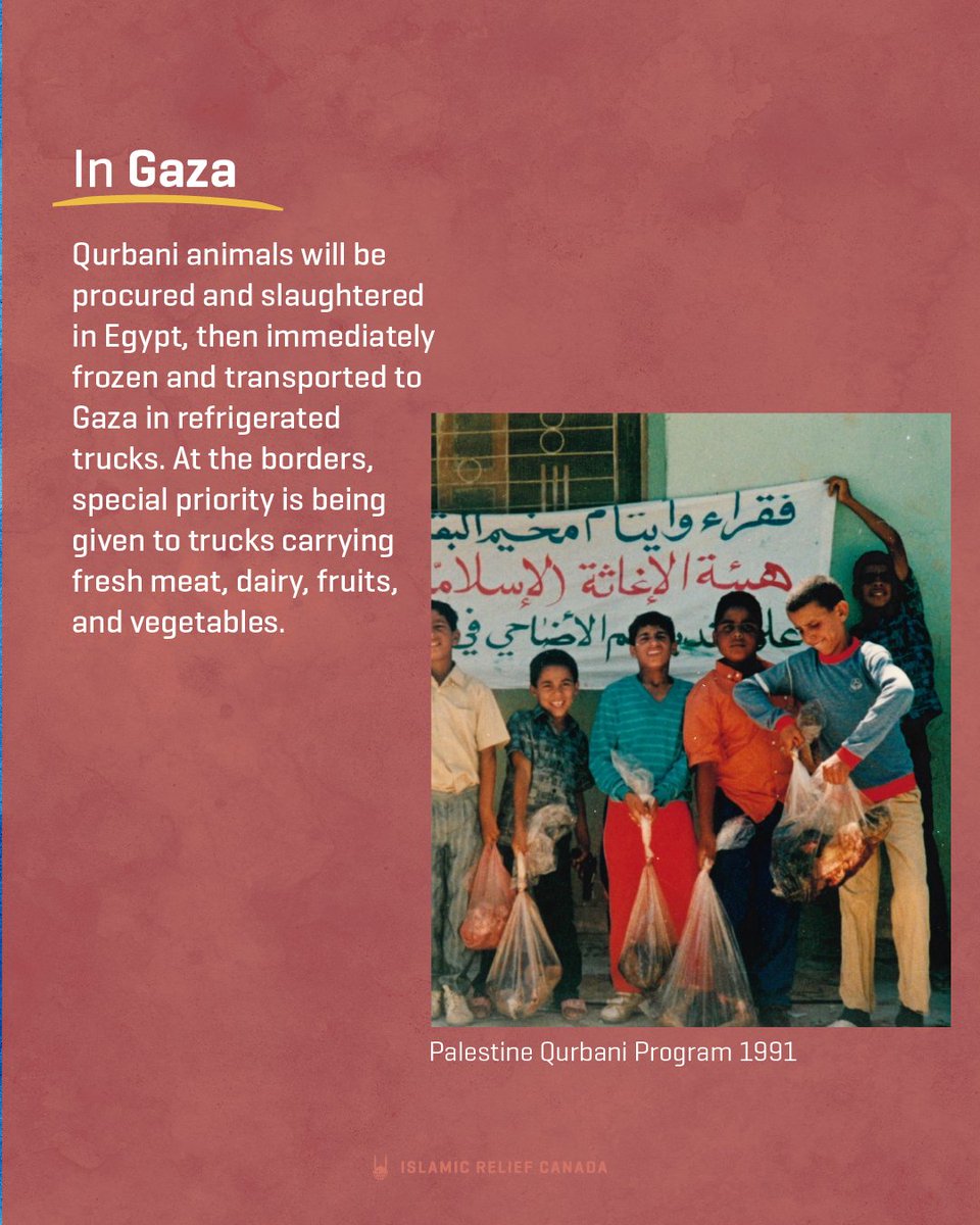 IslamicRelief Canada tweet media