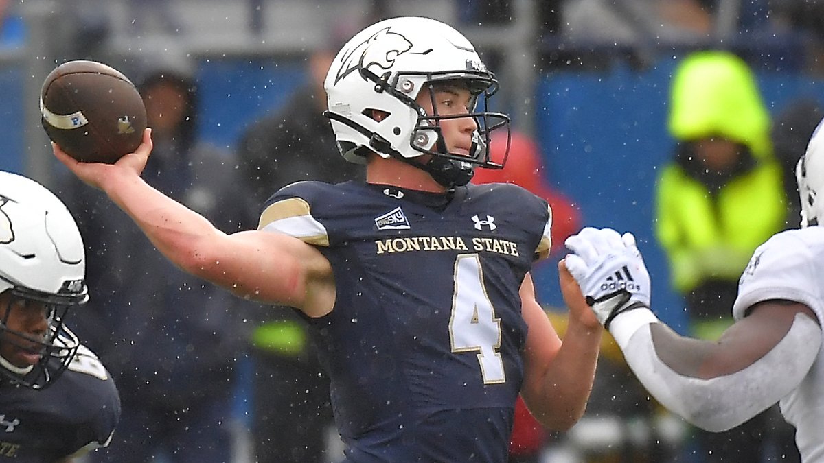 Brian McLaughlin (@brianmacwriter) on Twitter photo A Good QB = Success/Wins
No brainer, right? These #FCS QBs & their teams have fun seasons ahead in 2024. We <a href="/HEROSports_FCS/">HERO Sports FCS</a> focused on one top QB in each FCS conf.
Take a look:
QB STORY: herosports.com/fcs-best-retur…
@zach_calzada <a href="/ChaseArtopoeus/">Chase</a> <a href="/_walkerharris_/">Walker Harris</a> <a href="/ColeGonzales8/">Cole Gonzales</a> A Good QB = Success/Wins
No brainer, right? These #FCS QBs & their teams have fun seasons ahead in 2024. We <a href="/HEROSports_FCS/">HERO Sports FCS</a> focused on one top QB in each FCS conf.
Take a look:
QB STORY: herosports.com/fcs-best-retur…
@zach_calzada <a href="/ChaseArtopoeus/">Chase</a> <a href="/_walkerharris_/">Walker Harris</a> <a href="/ColeGonzales8/">Cole Gonzales</a>